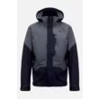 Куртка Finntrail Wademan 1327 (Dark Grеy S)