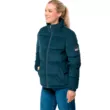 Куртка Jack Wolfskin NATURE CORDUROY JACKET WOMEN (Dark Slate S)
