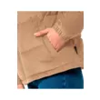 Куртка Jack Wolfskin NATURE CORDUROY JACKET WOMEN (Beige XS)