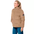 Куртка Jack Wolfskin NATURE CORDUROY JACKET WOMEN (Beige XS)