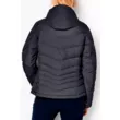 Куртка Jack Wolfskin Selenium (Ebony, XS)