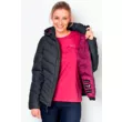 Куртка Jack Wolfskin Selenium (Ebony, XS)