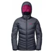Куртка Jack Wolfskin Selenium (Ebony, XS)