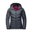 Куртка Jack Wolfskin Selenium (Ebony, XS)