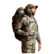 Куртка SITKA Dew Point Jacket  600520   (Optifade Open Country 2XL)