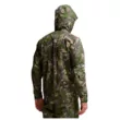 Куртка SITKA Dew Point Jacket  600520   (Optifade Cover XL)