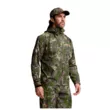 Куртка SITKA Dew Point Jacket  600520   (Optifade Cover XL)