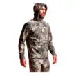 Куртка SITKA Jetstream Jacket   600496 (Optifade Open Country 2XL)