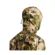Куртка SITKA Jetstream Jacket   600496 (Optifade Subalpine 2XL)