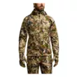 Куртка SITKA Jetstream Jacket   600496 (Optifade Subalpine 2XL)