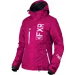 Куртка FXR Fresh женская