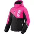 Куртка FXR Fresh женская