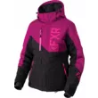 Куртка FXR Fresh женская