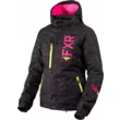 Куртка FXR Fresh женская