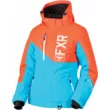 Куртка FXR Fresh женская