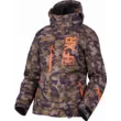 Куртка FXR Fresh женская