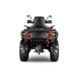 Квадроцикл AODES Pathcross ATV 1000 L PRO EPS LCD двухместный (серый ,  )