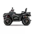 Квадроцикл AODES Pathcross ATV 1000 L PRO EPS LCD двухместный (Серебристый,  )