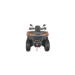 Квадроцикл AODES Pathcross ATV 525 L двухместный 2025 (Оранжевый ,  )