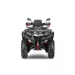 Квадроцикл AODES Pathcross ATV 650 L PRO EPS двухместный 2025 (Серебристый,  )