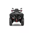 Квадроцикл AODES Pathcross ATV 800 L PRO EPS двухместный 2025 (Черный,  )