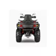 Квадроцикл AODES Pathcross ATV 650 L PRO EPS двухместный 2025 (Песочный,  )