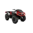 Квадроцикл Can-Am Outlander X MR 1000R  '2024