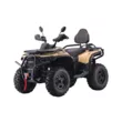 Квадроцикл GT Racer 300 MAX EFI (Машинокомплект) (Песочный,  )