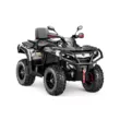 Квадроцикл AODES Pathcross ATV 1000 L EPS двухместный 2026 (Белый,  )