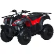 Квадроцикл ATV SPYRACING 250СС