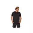 Лайкра JetPilot Venture SS Hydro Tee (Black 3XL)