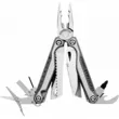 Мультитул Leatherman Charge Plus Tti нейлон