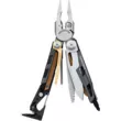 Мультитул Leatherman MUT нейлоновый чехол MOLLE