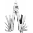 Мультитул Leatherman SuperTool 300 кожаный чехол
