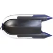 Лодка моторная ПВХ Gladiator C 370 DP