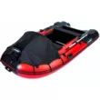 Лодка моторная ПВХ Gladiator C 370 DP