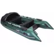 Лодка моторная ПВХ Gladiator C 370 DP