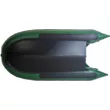 Лодка моторная ПВХ Gladiator C 370 DP