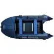 Лодка моторная ПВХ Gladiator C 370 DP