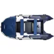 Лодка моторная ПВХ Gladiator C 370 DP