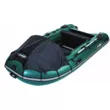 Лодка моторная ПВХ Gladiator C 370 DP