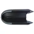 Лодка моторная ПВХ Gladiator C 370 DP