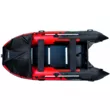 Лодка моторная ПВХ Gladiator C 370 DP