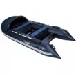Лодка моторная ПВХ Gladiator C 370 DP