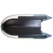 Лодка моторная ПВХ Gladiator C 370 DP