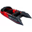 Лодка моторная ПВХ Gladiator C 370 DP