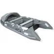 Лодка моторная ПВХ Gladiator C 370 DP