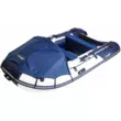 Лодка моторная ПВХ Gladiator C 370 DP