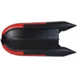 Лодка моторная ПВХ Gladiator C 370 DP