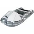 Лодка моторная ПВХ Gladiator C 370 DP